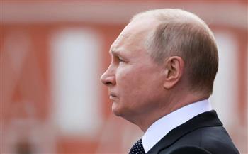   بوتين: رجال الأعمال الذين يقلصون استثماراتهم بروسيا سوف يندمون