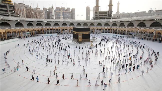 السعودية تعلن ضوابط موسم الحج الحالي 