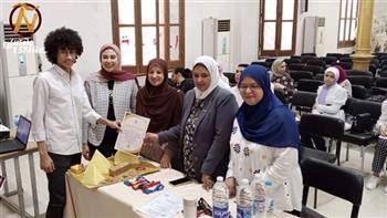 ورش عمل لتوجيه اللغة الإسبانية بتعليم الجيزة ضمن الأنشطة الصيفية
