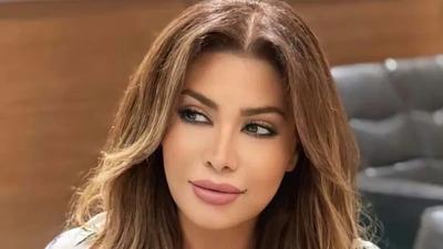 نوال الزغبي تشارك جمهورها من لوس أنجلوس 