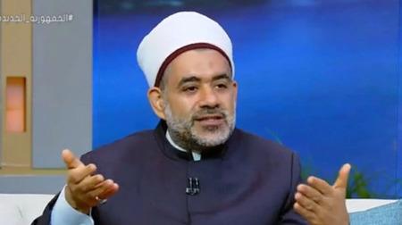 أمين الفتوى بـ«الإفتاء»: يجب أن نخلص النية حتى تصير الأعمال صالحة