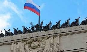   الخارجية الروسية تتعهد بالرد على قرار بلغاريا طرد 70 دبلوماسيًا بالشكل المناسب