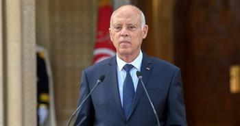   أمر رئاسي تونسي بنشر مشروع الدستور الجديد للجمهورية