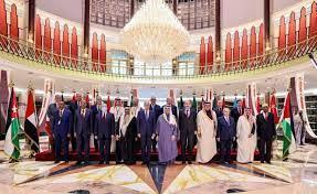 وزير الخارجية التونسي يشارك في الاجتماع التشاوري لوزراء الخارجية العرب بلبنان
