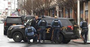   أمريكا: 9 إصابات بينهم طفل بالرصاص في نيوجيرسي