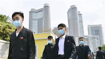   كوريا الشمالية: فيروس كورونا تفشى في البلاد