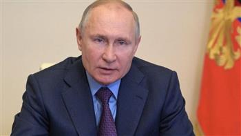   الرئاسة الروسية: بوتين لم يتخذ بعد قرارا بشأن خطابه أمام الجمعية الفيدرالية