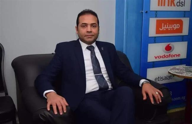 رئيس شعبة الاتصالات: التحول الرقمي ساهم في توفير قاعدة بيانات للمواطنين لدى الحكومة