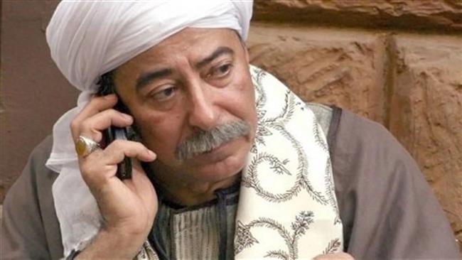 بعد صراعه مع المرض.. شائعات الوفاة تُلاحق صلاح السعدني