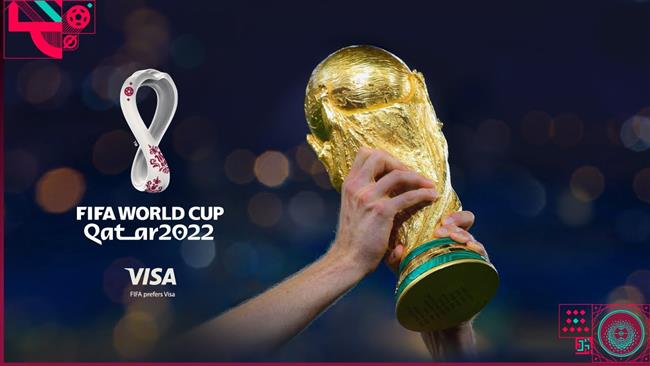 تقنية جديد تستخدم لأول مرة فى كأس العالم بقطر 2022