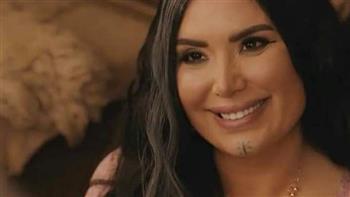 فيلم أهبل.. عبير صبري تكشف عن العمل الذي ندمت عليه 