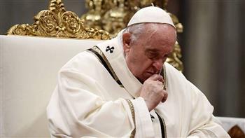   بابا الفاتيكان: الإعلام يضع كلامي في مواضع لم اقصدها