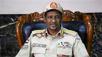 «السيادة السوداني» يدعو المواطنين للانخراط في الحوار لتحقيق التوافق الوطني