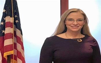   السفيرة الأمريكية في نواكشوط: ندعم دور موريتانيا كفاعل إقليمي في مواجهة التطرف
