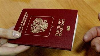 جمهورية دونيتسك تبدأ إصدار جوازات السفر الروسية من العاصمة