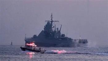   أوكرانيا تطلب من تركيا احتجاز سفينة روسية 