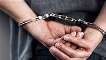 سقوط سائق بشركة ملابس شهيرة يتاجر في الهيروين بـ 15 مايو