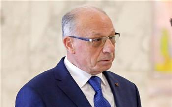   وزير الدفاع اللبناني يترأس لجنة حماية أنابيب النفط ومنع التعديات على منشآت الطاقة