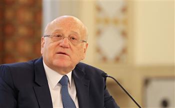   رئيس الحكومة اللبنانية يبحث مع سفيرة فرنسا العلاقات الثنائية بين البلدين