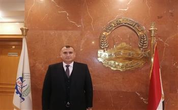 خالد نور الدين: التعاون المصري الأردني في مجال الغذاء ضرورة لتحقيق التكامل 