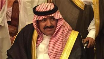   السعودية تعلن وفاة الأمير تركي بن سعود  
