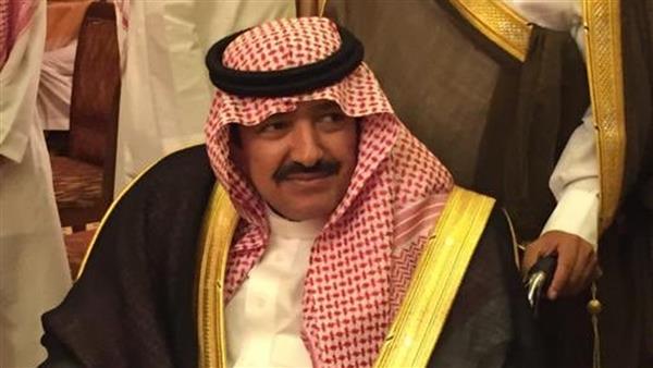 السعودية تعلن وفاة الأمير تركي بن سعود