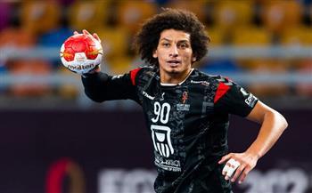علي زين : لا بديل عن التتويج بكأس الأمم الأفريقية بعد ضياع ذهبية البحر المتوسط 