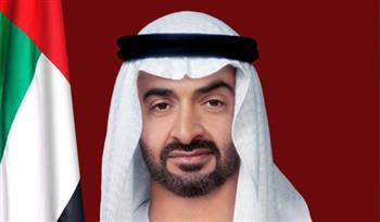   رئيس الإمارات ونائبه يعزيان خادم الحرمين الشريفين بوفاة الأمير تركي آل سعود