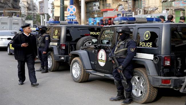 قطاع الأمن الاقتصادي: ضبط 18 ألفا و231 قضية متنوعة خلال 24 ساعة