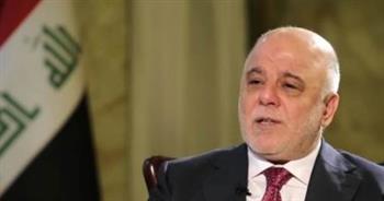   العراق: رئيس ائتلاف النصر يدعو جميع القوى السياسية في البلاد إلى تجاوز خلافاتها