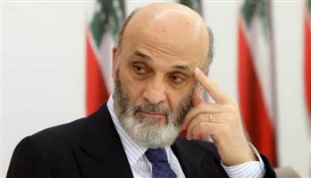   حزب القوات اللبنانية: انتخابات الرئاسة مفترق أساسي سيحدد مصير البلاد السنوات المقبلة