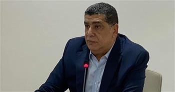 عمرو صلاح يكشف تفاصيل حفل افتتاح بطولة افريقيا لليد.. غدا