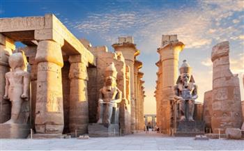   القاهرة والأقصر ضمن أفضل وأشهر المقاصد السياحية في العالم خلال عام 2022 