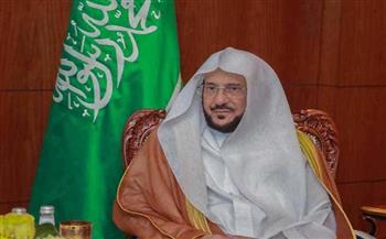   وزير الشؤون الإسلامية السعودي: علاقاتنا بمصر قوية وهناك توافق في الرؤى