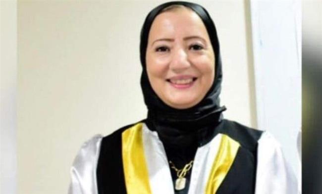 أماني البحيري: مستعدون بكل قوة لبطولة العالم للسلاح وأتمنى مؤازرة الجماهير المصرية لأبطالنا