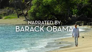   وثائقي عن أكثر المتنزهات إثارة حول العالم يقدمه أوباما