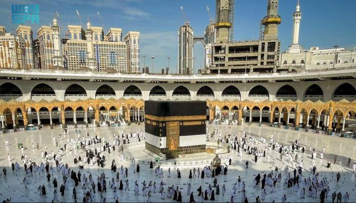 السعودية: 58 نفقاً بمكة المكرمة والمشاعر المقدسة لتسهيل وصول الحجاج للمسجد الحرام