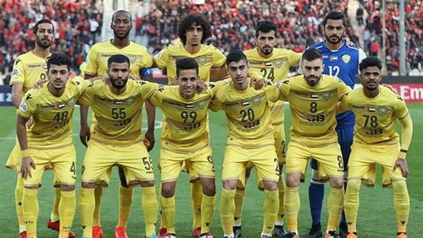 الوصل الإماراتى يدعم صفوفه بالتعاقد مع البرازيلى «جابرييلزينهو»