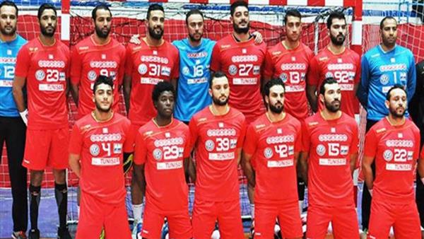 اليوم.. المنتخب التونسي لكرة اليد يواجه نظيره النيجيري في أولى مبارياته بالبطولة الأفريقية