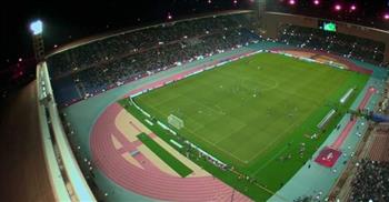   الملاعب التونسية تستضيف مجموعة التتويج لبطولة ليبيا لكرة القدم الأربعاء المقبل
