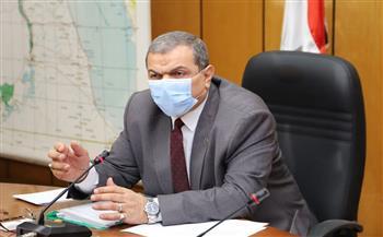 "القوى العاملة": تعيين 1218 شابا بقنا