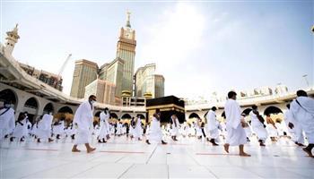 "الاتحاد" الإماراتية تسلط الضوء على جهود السعودية في إنجاح موسم الحج