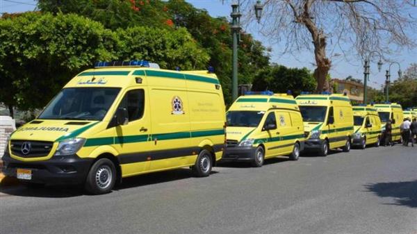 "الصحة" تكثف خدماتها الطبية فى المدن الساحلية