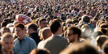 الأمم المتحدة: عدد سكان العالم سيبلغ 8 مليارات نسمة في 15 نوفمبر المقبل