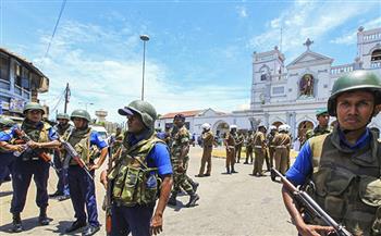   جيش سريلانكا ينفي بشكل قاطع إطلاق النار على المتظاهرين