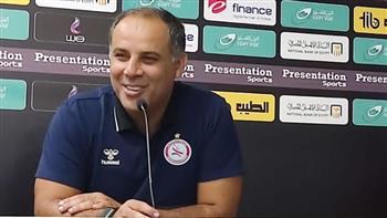 مدرب تونس: الفوز على نيجيريا دفعة معنوية للاعبين.. ومنتخب مصر يضم لاعبين كبار