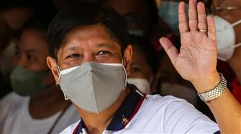   الفلبين: الرئيس ماركوس يتماثل للشفاء من إصابته بكورونا
