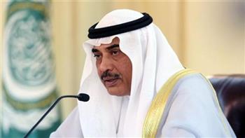   رئيس الوزراء الكويتى يبحث مع نظيره الباكستانى هاتفيا العلاقات الثنائية بين البلدين