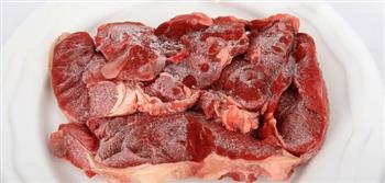   كيفية تجنب أضرار اللحوم خلال فترة العيد