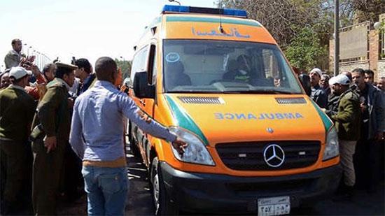 قتل سيدة على يد زوجها.. مفاجأة جديدة فى جريمة ليلة وقفة العيد بالقليوبية